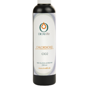 Chlordioxid