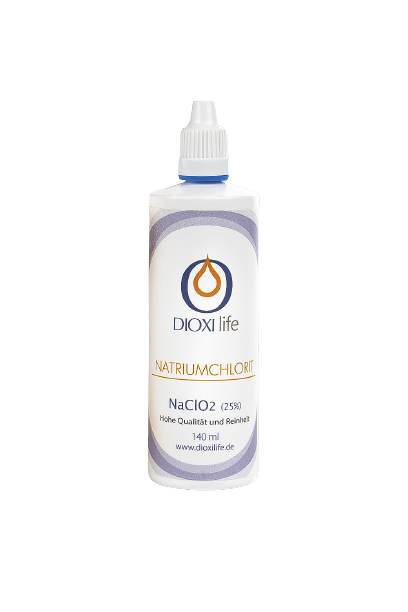 Natriumchlorit 140ml