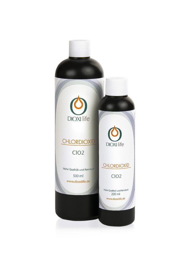 Pack Chlordioxid