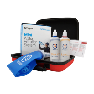 Kit Sos