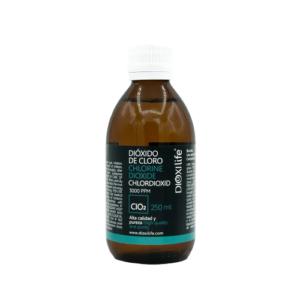 Chlordioxid 250 Ml Crystal